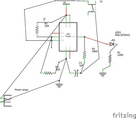 Latching Switch Schematic Latch Switch Circuit Diagram