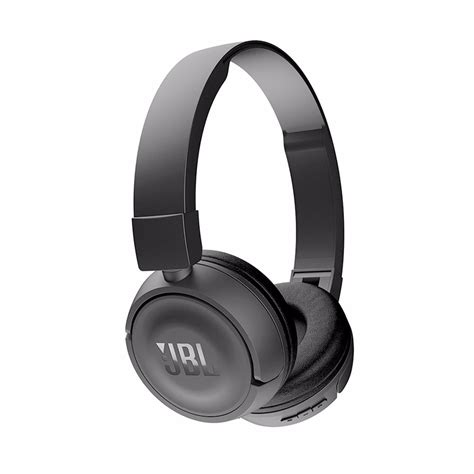 Fone De Ouvido Cores Jbl T Bt Bluetooth On Ear Sem Fio R Em