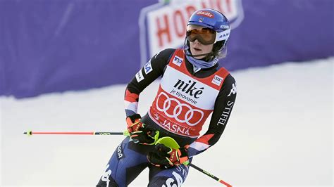 Mikaela Shiffrin Crash Video, Mikaela Shiffrin Hospitalized a Fatal Accident - NAYAG Today