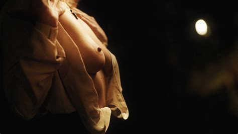 Ludivine Sagnier Nude Pics Sex Naked Scenes Compilation