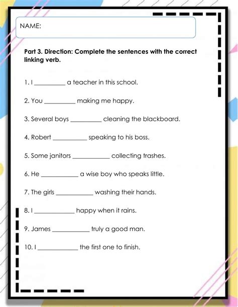 Creative Guide Through The 12 Steps Step 4 Decorating As Inspiration Worksheets Library