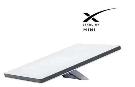 Starlink Mini É Boa - STARLINK MINI