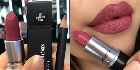 Top 10 Everyday Lipsticks For Office Lipstick On Brown Skin Mac