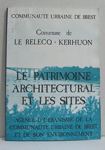 Amazon Communauté urbaine de brest commune de le relecq kerhuon