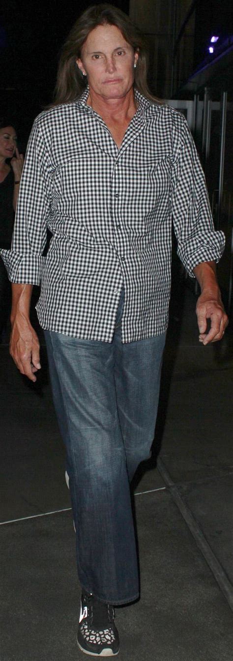 Bruce Jenner S Transition Treatment Sex Change Doc Explains Hormone Therapy In Clicks