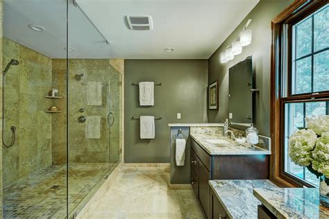 Aging In Place Bathroom Design Design Tech Remodeling