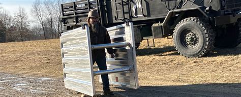 Superior Trench Safety Badger Trench Box