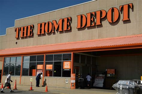 What Home Depots Deal With Hd Supply Means For The Company Ibtimes