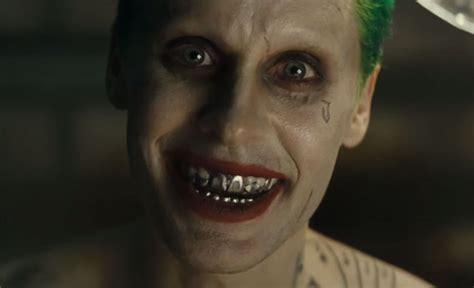 Suicide Squad La Bande Annonce En Haut Définition