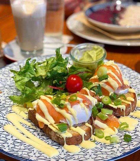 Frühstück bei Wilma Wunder am Altmarkt