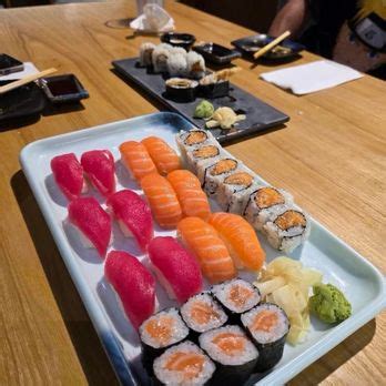 Kanji Sushi Ayce Updated December Photos Reviews