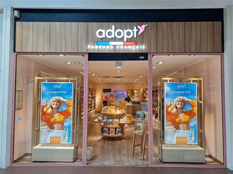 Adopt franchise Rejoignez le Leader du Parfum de Haute Qualité à Prix