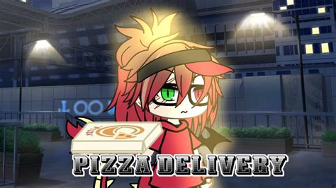 Pizza delivery Spartor By I mNøt Cãm1l Yan humor a