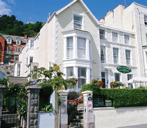 Belle Vue House Luxury Holiday Apartments Updated Llandudno