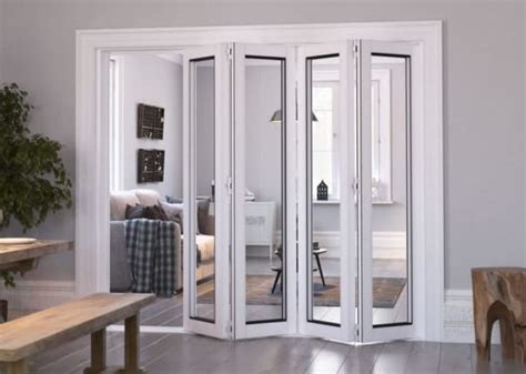 DIY Tips To Build a Bifold Door | Innovative Aluminium Doors