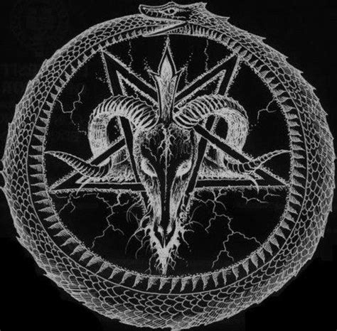 Laveyan Satanism Satanic Art Laveyan Satanism Evil Art