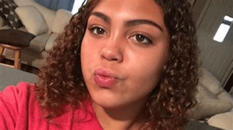 Police Search For 13 Year Old Runaway Missing From Buena Vista