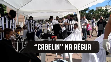 Instituto Galo On Twitter Instituto Galo Promove Barbearia