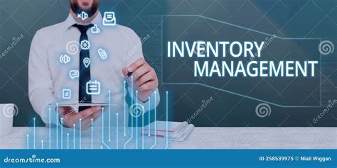 Effectively Managing Inventory A Comprehensive Guide To Optimize Stock