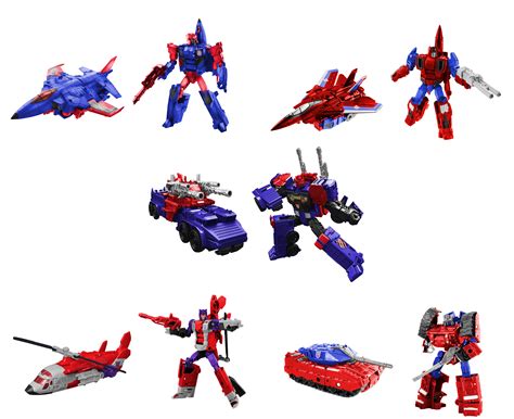 Transformers Earth Wars Nexus Prime Core At William Trusty Blog
