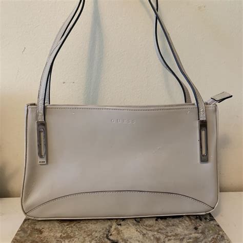 Nude Guess Bag Guess Vintageguess Nude Marciano Depop