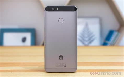 Huawei Nova Review Life Of A Star Gsmarena Tests