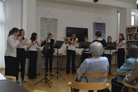 Obletnica Mature Gimnazija Kranj