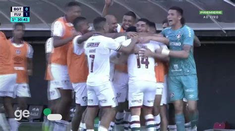 Vídeo Cano faz gol em seis jogos seguidos do Brasileirão e quebra