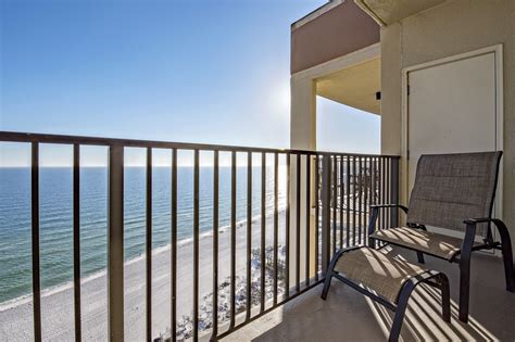 Phoenix Iv 4153 Orange Beach Condo Rental