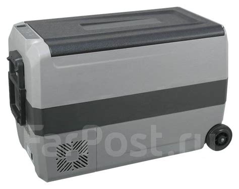 Холодильник автомобильный, компрессорный Alpicool T-36. 12/24/220v ...
