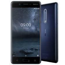 حلب تك Halabtech Repair IMEI Original Nokia 5 TA 1024 إصلاح أيمي