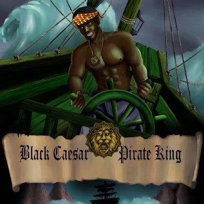 Black Caesar Pirate King (@bcpirateking) | Twitter