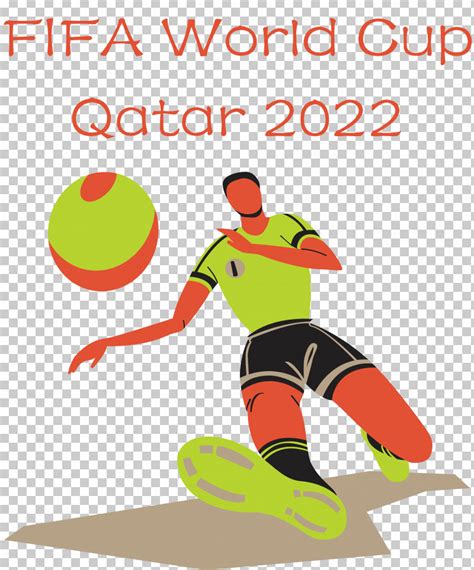 Fifa World Cup Qatar 2022 Fifa World Cup 2022 Football Soccer PNG ...