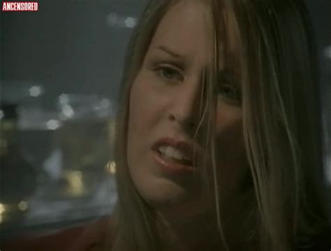 Naked Laura A Rice In Heart Of Stone