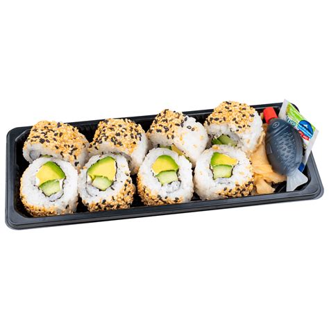 Sushi Circle Veggy Easy G Bei Rewe Online Bestellen