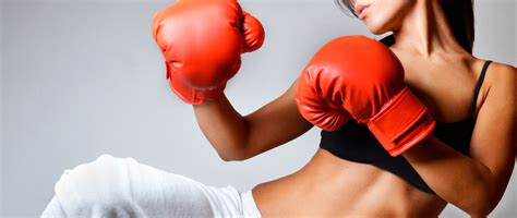 5 Amazing Benefits Of Kickboxing For Women Myoptimalself