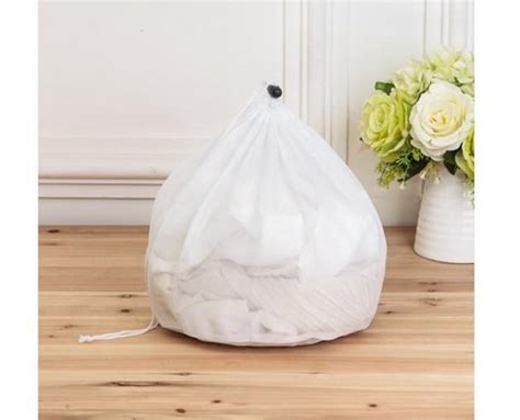 S M L En XL Multi Waszak Set BH Lingerie Wasnet Laundry Bag Bol