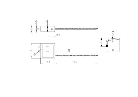 Cable Security Seals For Truck Manufacturers and Suppliers - Customized Products Price - Xinfan ...