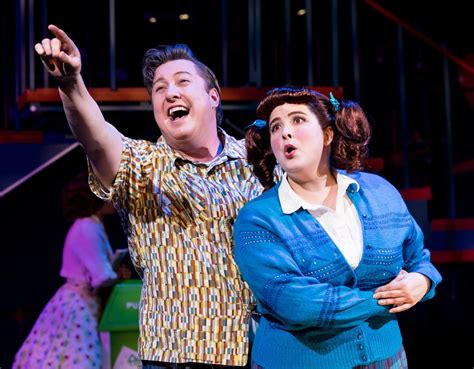 Grease - Chanhassen Dinner Theatres