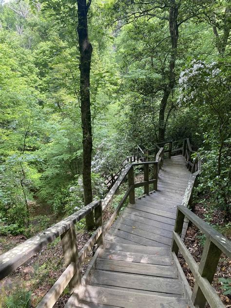 Discover Raven Rock State Park Through Stunning Photos A Visual