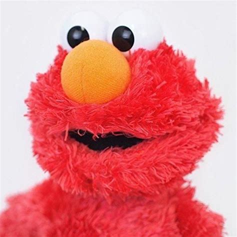 Shop GUND Sesame Street Elmo 13" Plush at Artsy Sister. | Elmo toys ...