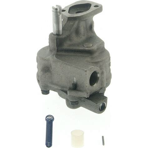 Sealed Power 2244154 Oil Pump Wet Sump Internal Standard Volume Big Block Chevy