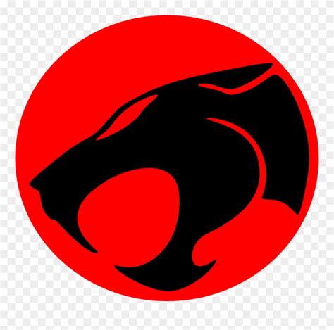 Thundercats Stencil By Siegfried Smarts Art Fun Bumper Sticker Car