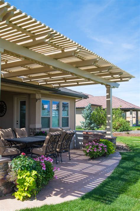 Shade Structures Modern Patio Boise By ShadeWorks Inc Houzz