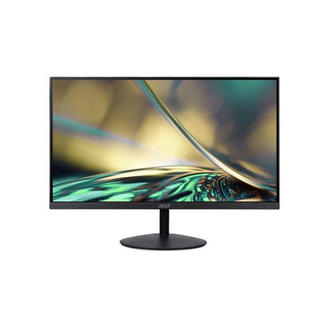 Монитор Acer SA272Ebi 27" - купить по выгодной цене в интернет-магазине ...