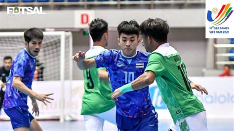 Klasemen Futsal Sea Games 2021 Terbaru Hari Ini Timnas Indonesia