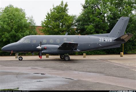 Embraer EMB-110 Bandeirante - Untitled | Aviation Photo #1963040 ...