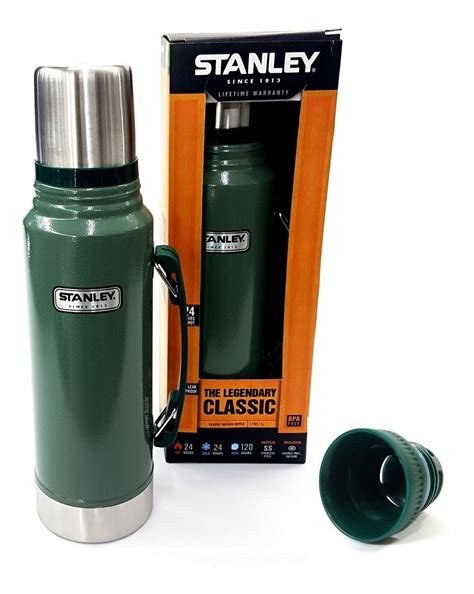 Termo Stanley Mate Stanley Original Mercado Libre