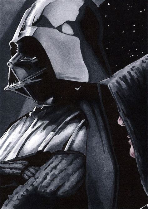 What Is Thy Bidding My Master Star Wars Prints Vader Star Wars