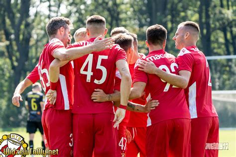 Widzew Znicz Foto Cz Ii Widzewtomy Oficjalny Portal Kibic W